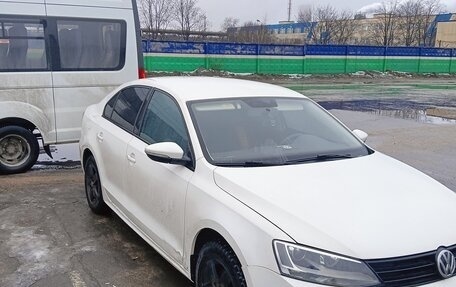 Volkswagen Jetta VI, 2015 год, 850 000 рублей, 12 фотография