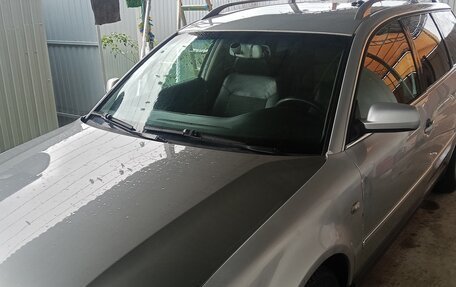 Volkswagen Passat B5+ рестайлинг, 2003 год, 420 000 рублей, 2 фотография