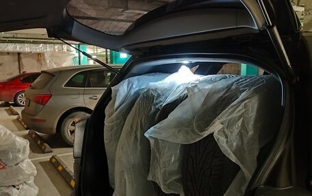 KIA Sorento II рестайлинг, 2010 год, 1 050 000 рублей, 9 фотография