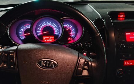 KIA Sorento II рестайлинг, 2010 год, 1 050 000 рублей, 4 фотография