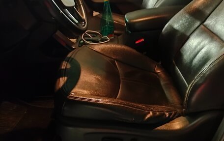 KIA Sorento II рестайлинг, 2010 год, 1 050 000 рублей, 6 фотография