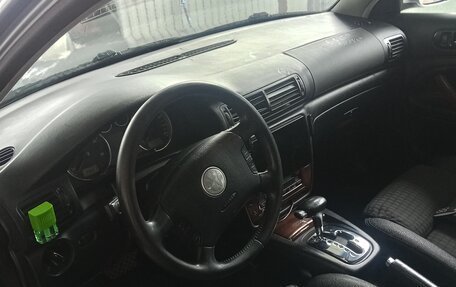 Volkswagen Passat B5+ рестайлинг, 2003 год, 420 000 рублей, 4 фотография