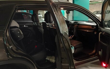 KIA Sorento II рестайлинг, 2010 год, 1 050 000 рублей, 7 фотография