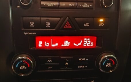 KIA Sorento II рестайлинг, 2010 год, 1 050 000 рублей, 5 фотография