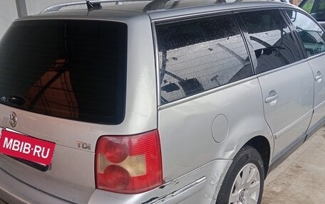 Volkswagen Passat B5+ рестайлинг, 2003 год, 420 000 рублей, 3 фотография