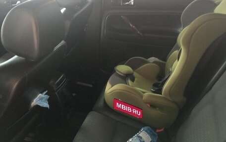 Volkswagen Passat B5+ рестайлинг, 2003 год, 420 000 рублей, 5 фотография