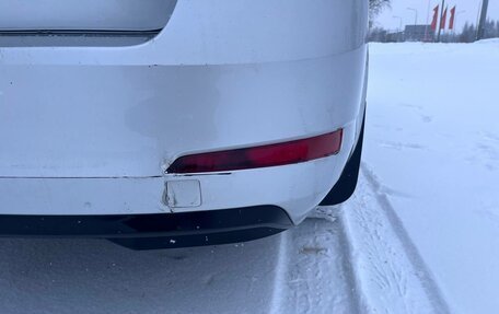 Skoda Octavia, 2013 год, 1 150 000 рублей, 5 фотография