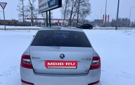 Skoda Octavia, 2013 год, 1 150 000 рублей, 2 фотография