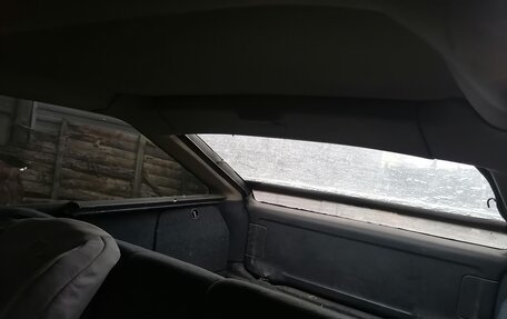 Audi 100, 1986 год, 120 000 рублей, 8 фотография