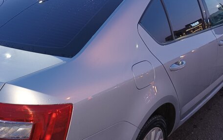 Skoda Octavia, 2013 год, 1 150 000 рублей, 7 фотография