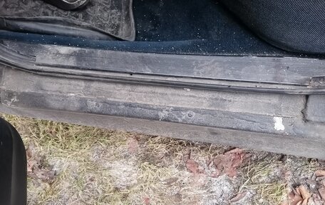 Audi 100, 1986 год, 120 000 рублей, 6 фотография