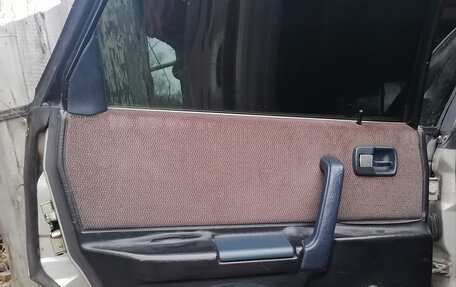 Audi 100, 1986 год, 120 000 рублей, 5 фотография