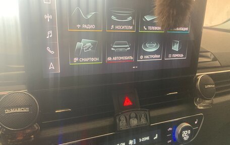 Audi A4, 2020 год, 3 000 000 рублей, 5 фотография