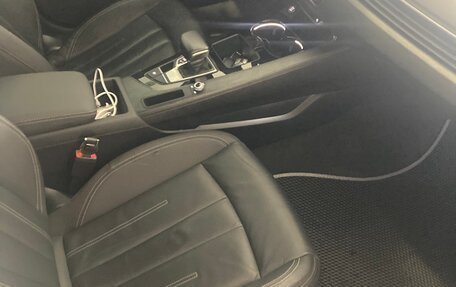 Audi A4, 2020 год, 3 000 000 рублей, 9 фотография