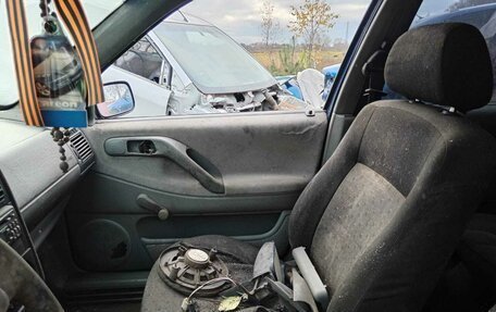 Volkswagen Passat B4, 1994 год, 75 000 рублей, 6 фотография