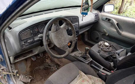 Volkswagen Passat B4, 1994 год, 75 000 рублей, 5 фотография