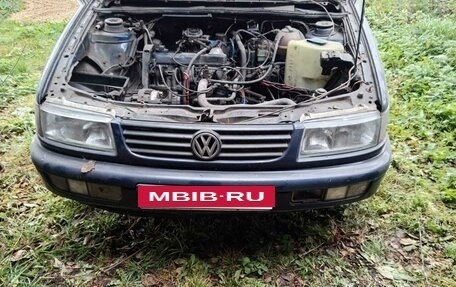 Volkswagen Passat B4, 1994 год, 75 000 рублей, 3 фотография