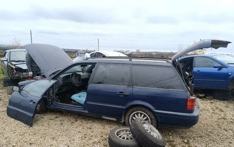 Volkswagen Passat B4, 1994 год, 75 000 рублей, 7 фотография