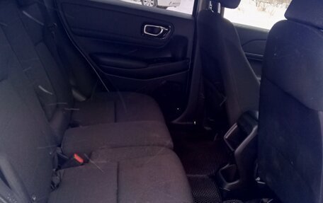 Honda Vezel, 2021 год, 2 370 000 рублей, 11 фотография