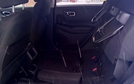 Honda Vezel, 2021 год, 2 370 000 рублей, 8 фотография