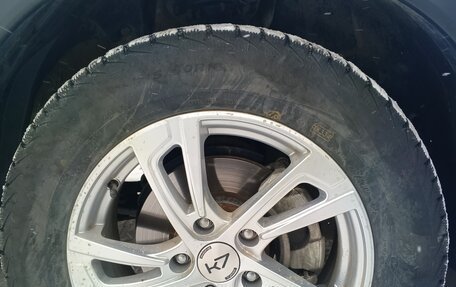 Honda Vezel, 2021 год, 2 370 000 рублей, 7 фотография