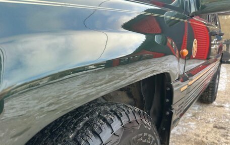 Jeep Grand Cherokee, 1995 год, 850 000 рублей, 8 фотография