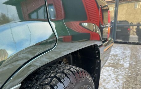 Jeep Grand Cherokee, 1995 год, 850 000 рублей, 9 фотография