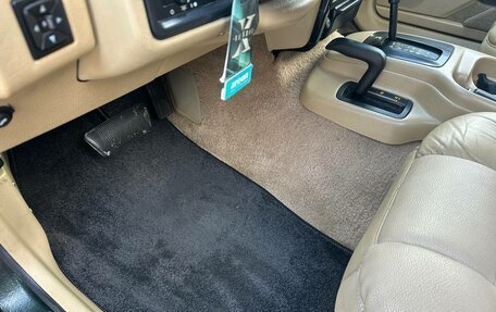 Jeep Grand Cherokee, 1995 год, 850 000 рублей, 11 фотография