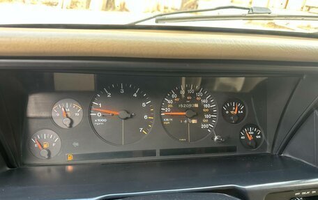 Jeep Grand Cherokee, 1995 год, 850 000 рублей, 13 фотография