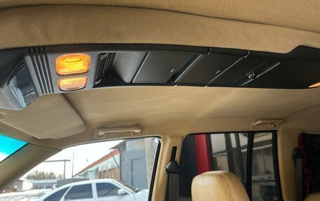 Jeep Grand Cherokee, 1995 год, 850 000 рублей, 14 фотография