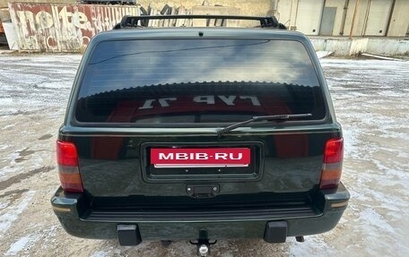 Jeep Grand Cherokee, 1995 год, 850 000 рублей, 5 фотография