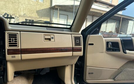 Jeep Grand Cherokee, 1995 год, 850 000 рублей, 17 фотография