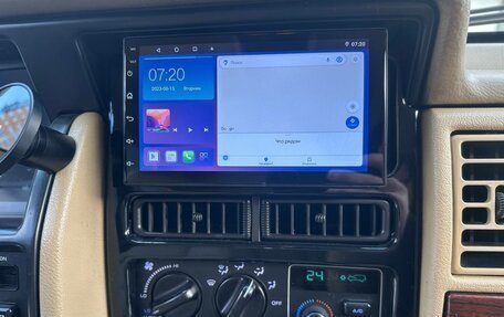 Jeep Grand Cherokee, 1995 год, 850 000 рублей, 19 фотография