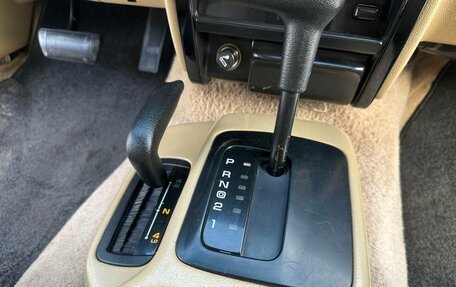 Jeep Grand Cherokee, 1995 год, 850 000 рублей, 20 фотография