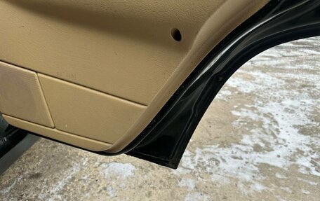 Jeep Grand Cherokee, 1995 год, 850 000 рублей, 28 фотография