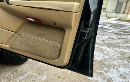 Jeep Grand Cherokee, 1995 год, 850 000 рублей, 27 фотография