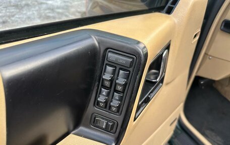 Jeep Grand Cherokee, 1995 год, 850 000 рублей, 23 фотография