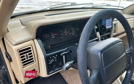 Jeep Grand Cherokee, 1995 год, 850 000 рублей, 15 фотография