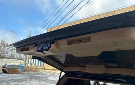 Jeep Grand Cherokee, 1995 год, 850 000 рублей, 29 фотография