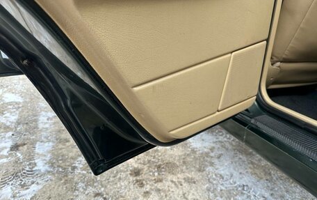 Jeep Grand Cherokee, 1995 год, 850 000 рублей, 32 фотография