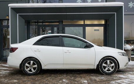 KIA Cerato III, 2012 год, 650 000 рублей, 6 фотография