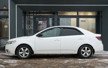 KIA Cerato III, 2012 год, 650 000 рублей, 2 фотография