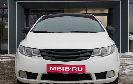 KIA Cerato III, 2012 год, 650 000 рублей, 8 фотография