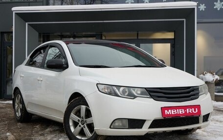 KIA Cerato III, 2012 год, 650 000 рублей, 7 фотография