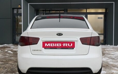 KIA Cerato III, 2012 год, 650 000 рублей, 4 фотография