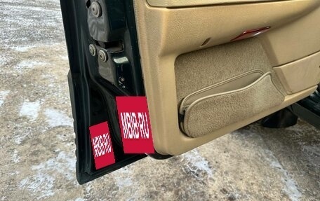 Jeep Grand Cherokee, 1995 год, 850 000 рублей, 30 фотография