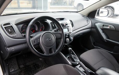 KIA Cerato III, 2012 год, 650 000 рублей, 13 фотография