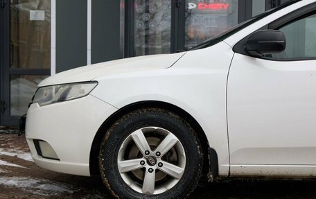 KIA Cerato III, 2012 год, 650 000 рублей, 10 фотография