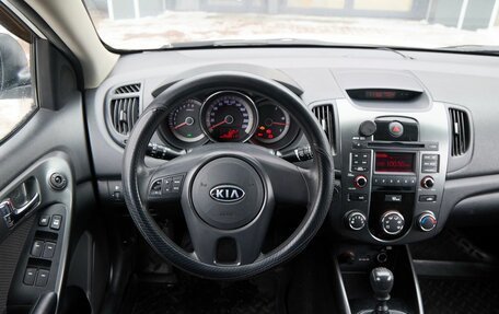 KIA Cerato III, 2012 год, 650 000 рублей, 15 фотография