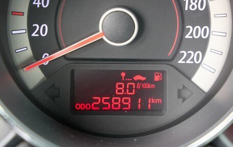 KIA Cerato III, 2012 год, 650 000 рублей, 12 фотография